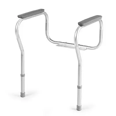 Invacare Toilet Safety Frame 1