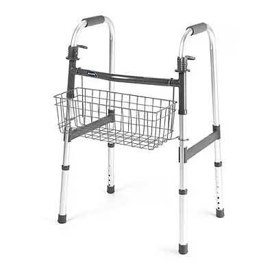 Invacare Walker Basket 1