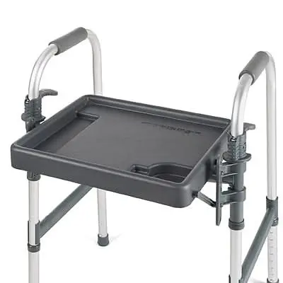 Tray For Invacare Walkers 1