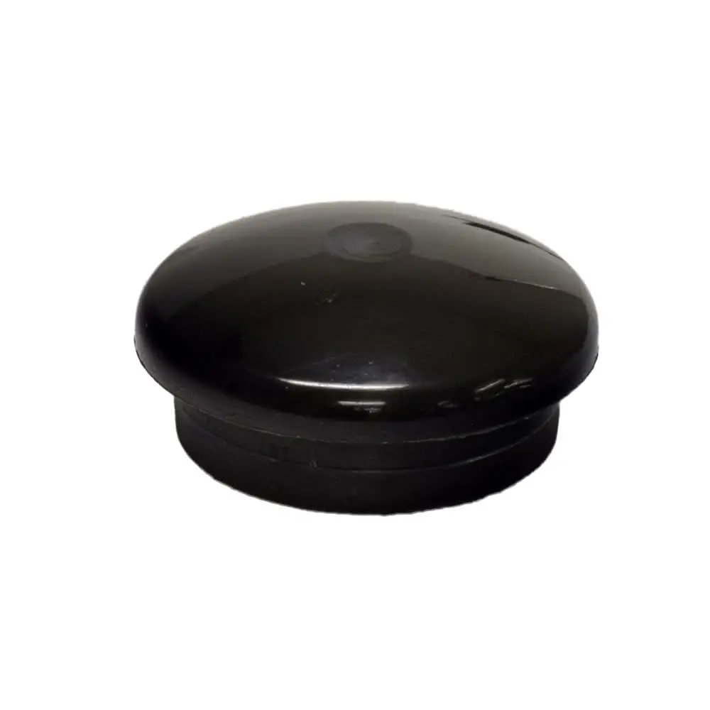 Head Tube Cap For Invacare Custom Aluminum Frame Wheelchairs (1088523) 1