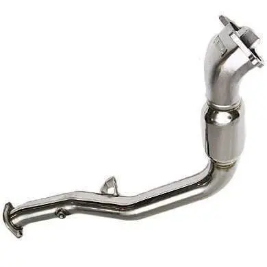 Invidia High Flow Catted Downpipe Subaru 1