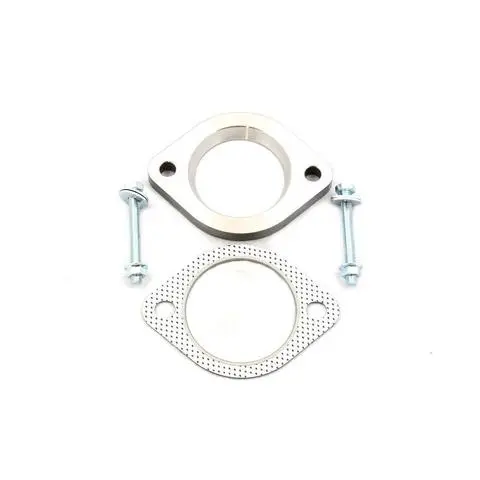 Invidia Stock Downpipe To 3In Exhaust Adapter - Universal 1