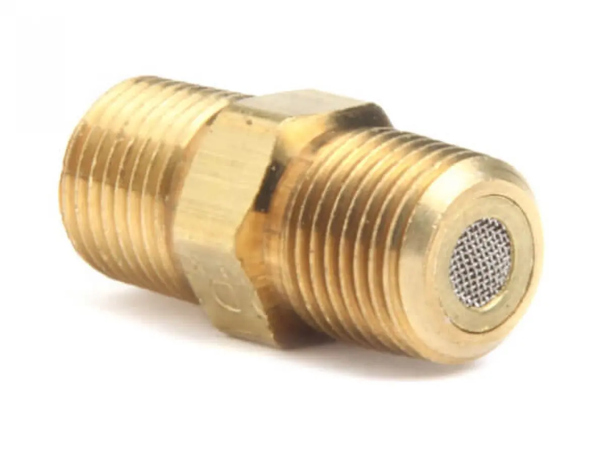 Nos Nitrous Filter High Pressure 1