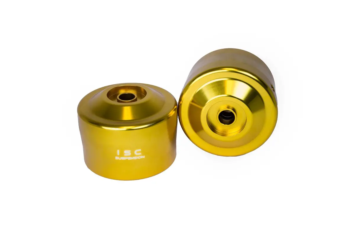 Isc Suspension Air Piston Cup Kit 1