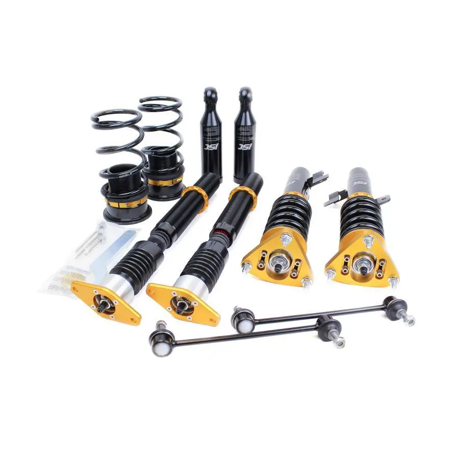 Isc Suspension N1 Coilover System 1