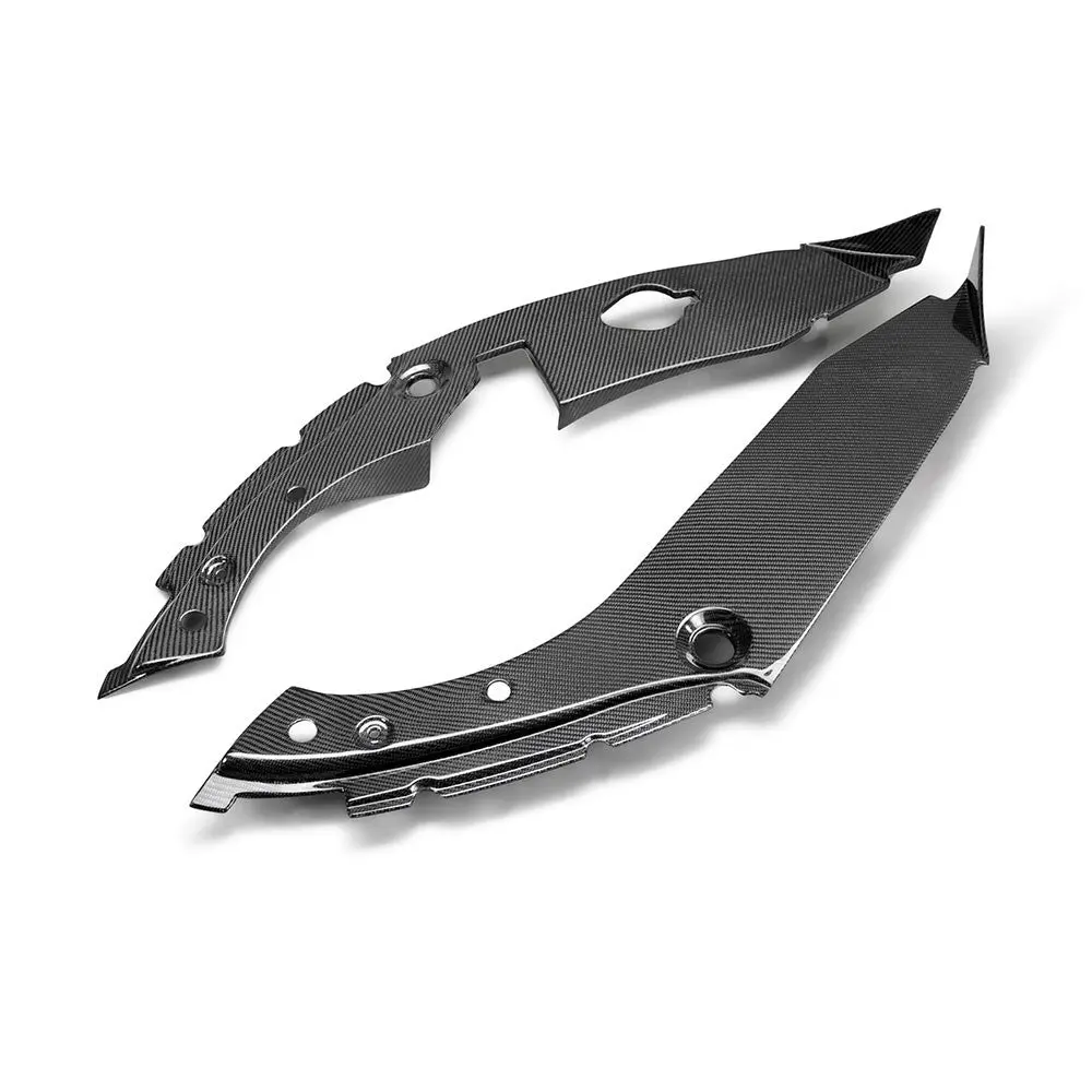 Honda Civic Type-R 2017 - 2020 Inner Wing Trim 1