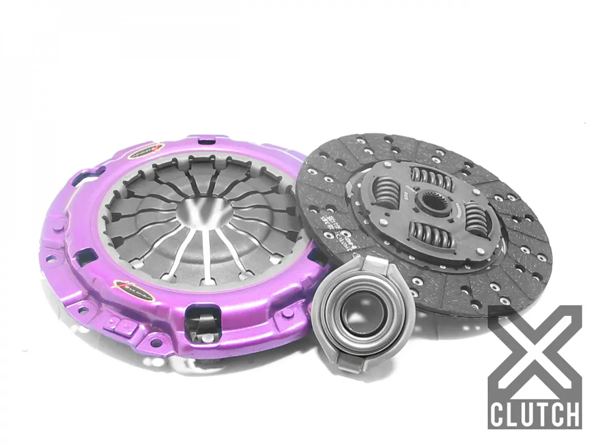 Xclutch Xkmi25003-1A Dodge Stealth Stage 1 Clutch Kit 1