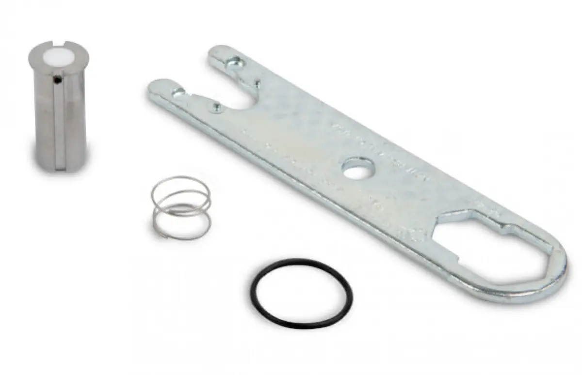 Nos Cheater Nitrous Solenoid Rebuild Kit 1