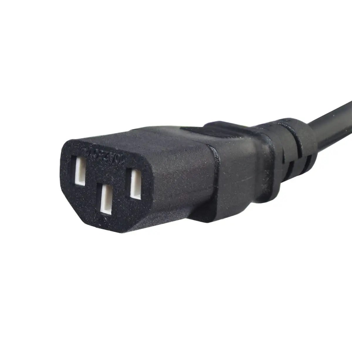 Battery Charger Power Cord (Iec C13) For Mobility Scooters And Power Chairs 2