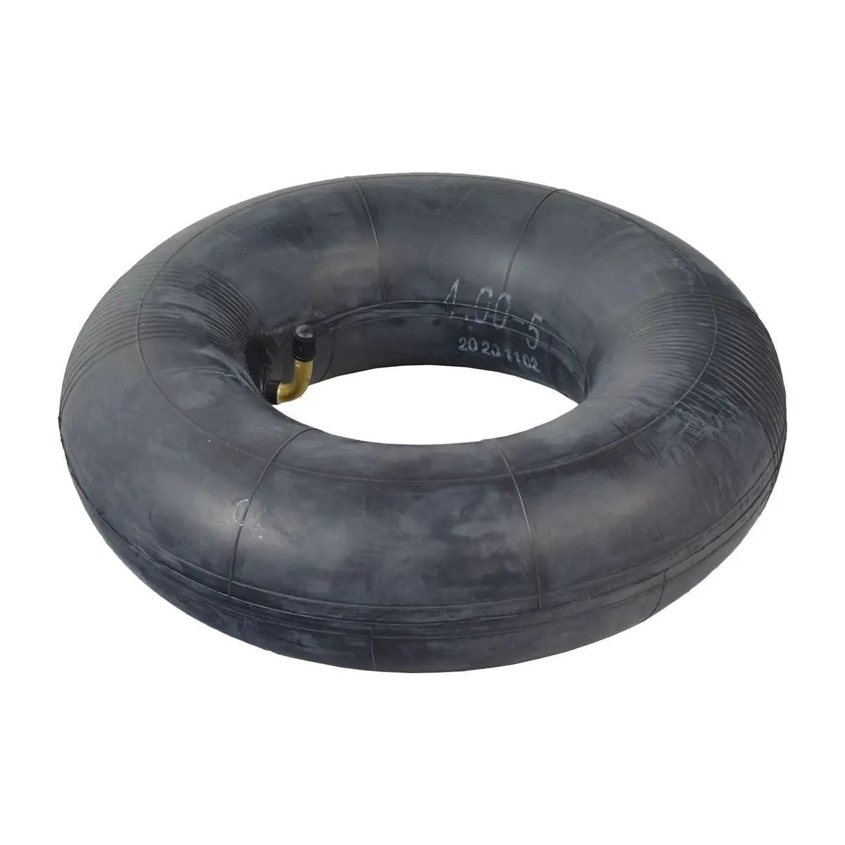 4.00-5 (13"X4", 330X100) Scooter And Power Chair Inner Tube (163255) 1