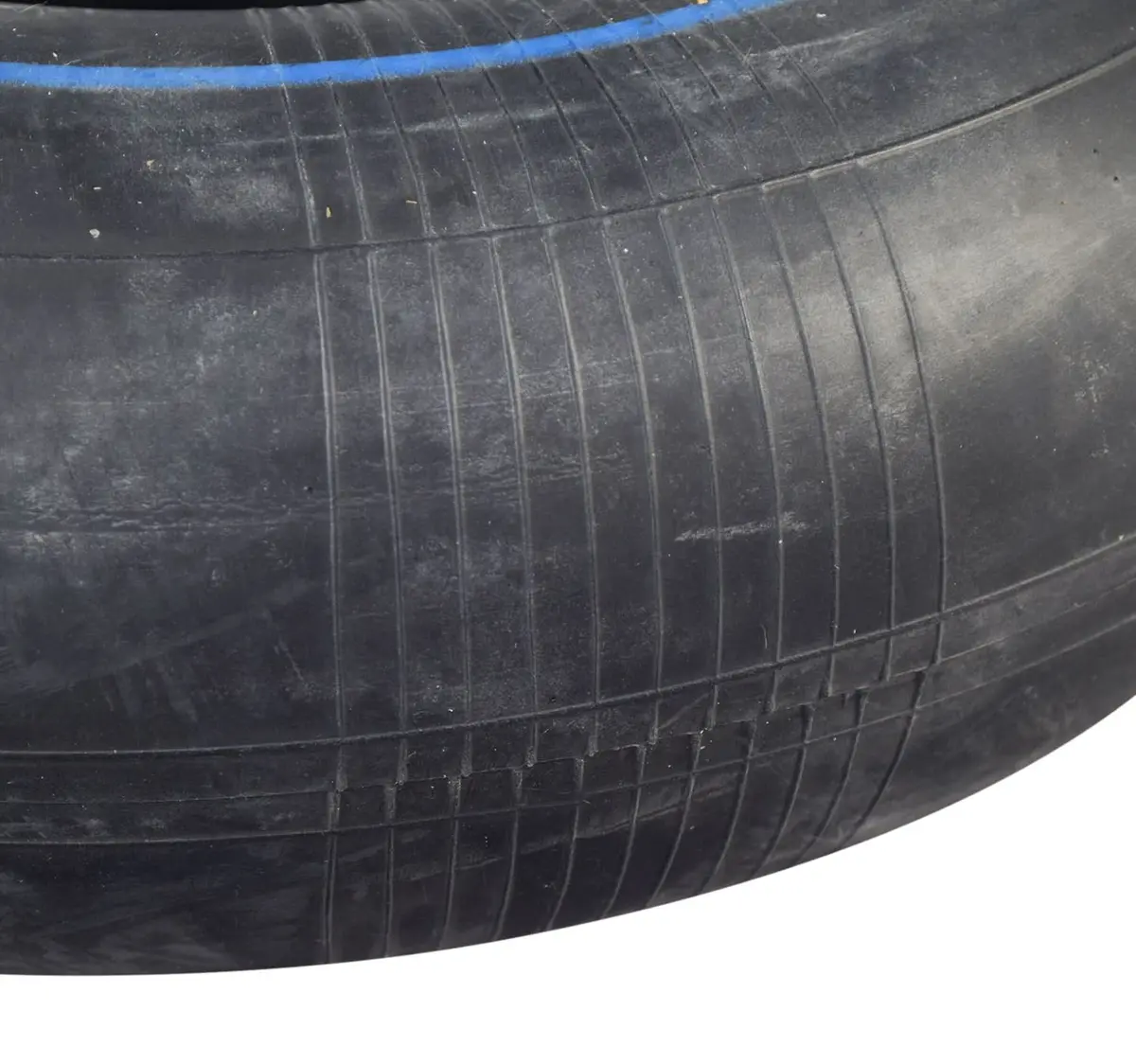 13X5.00-6 Inner Tube With Angled Valve Stem For The Mototec Mt-Atv Mini Quad 2