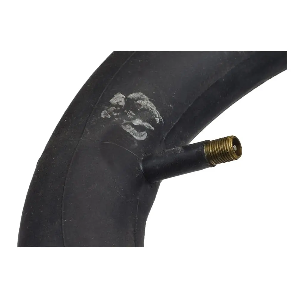 12-1/2"X2-1/4" Black Pneumatic Mobility Tire With C628 Power Express Tread 3