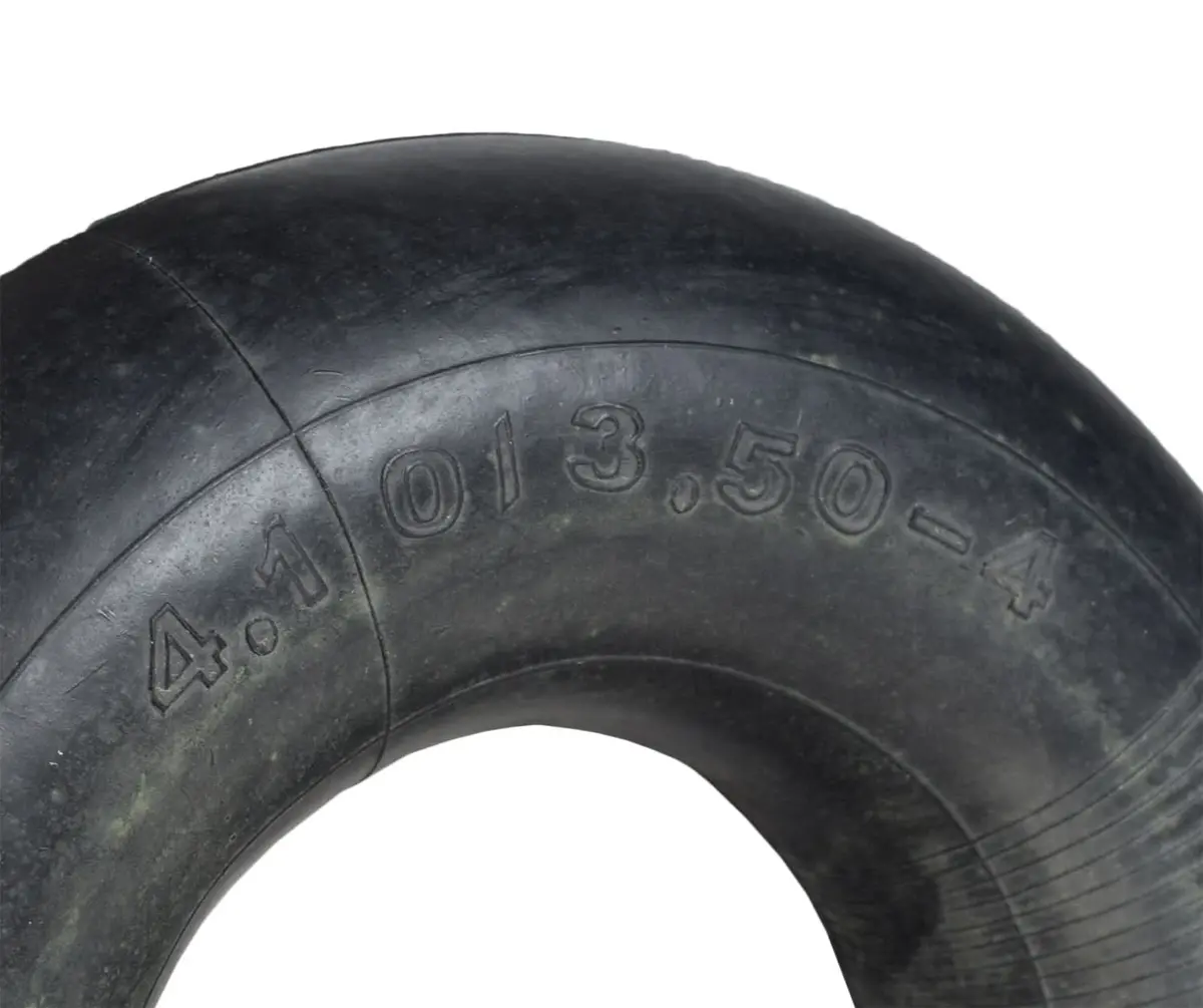 4.10/3.50-4 Inner Tube For Fatboy Mini Bmx Bikes 2