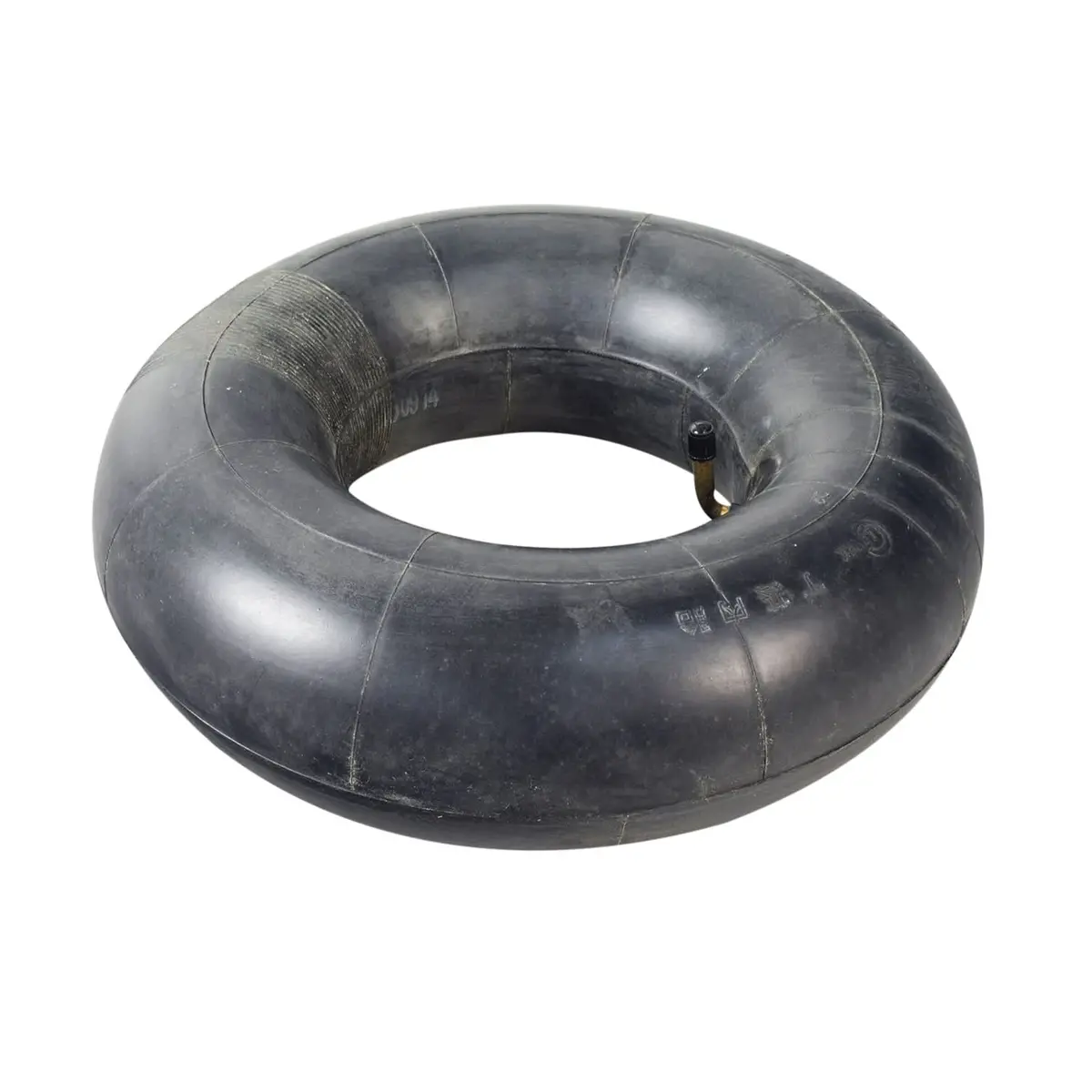 13X6.50-6 Inner Tube With Angled Valve Stem For Murray Go-Karts 1