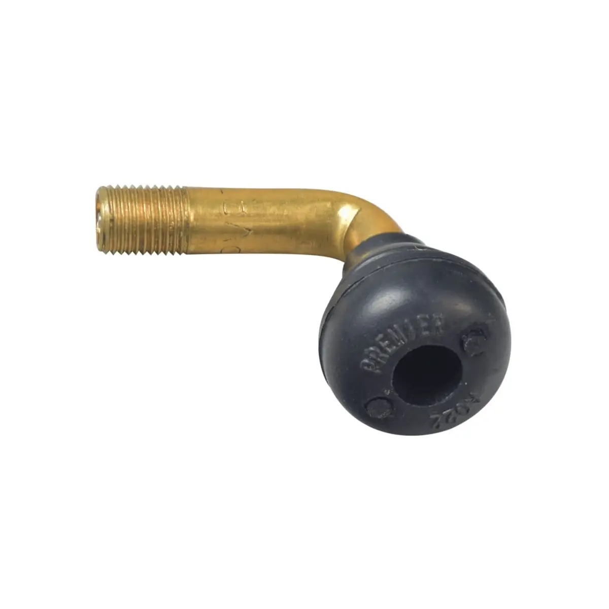 Bent Valve Stem For Tubeless Taotao Fastwind 50 Scooter Tires 2