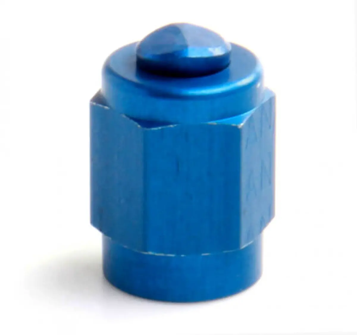 Nos Pipe Fitting An Flare Cap 1