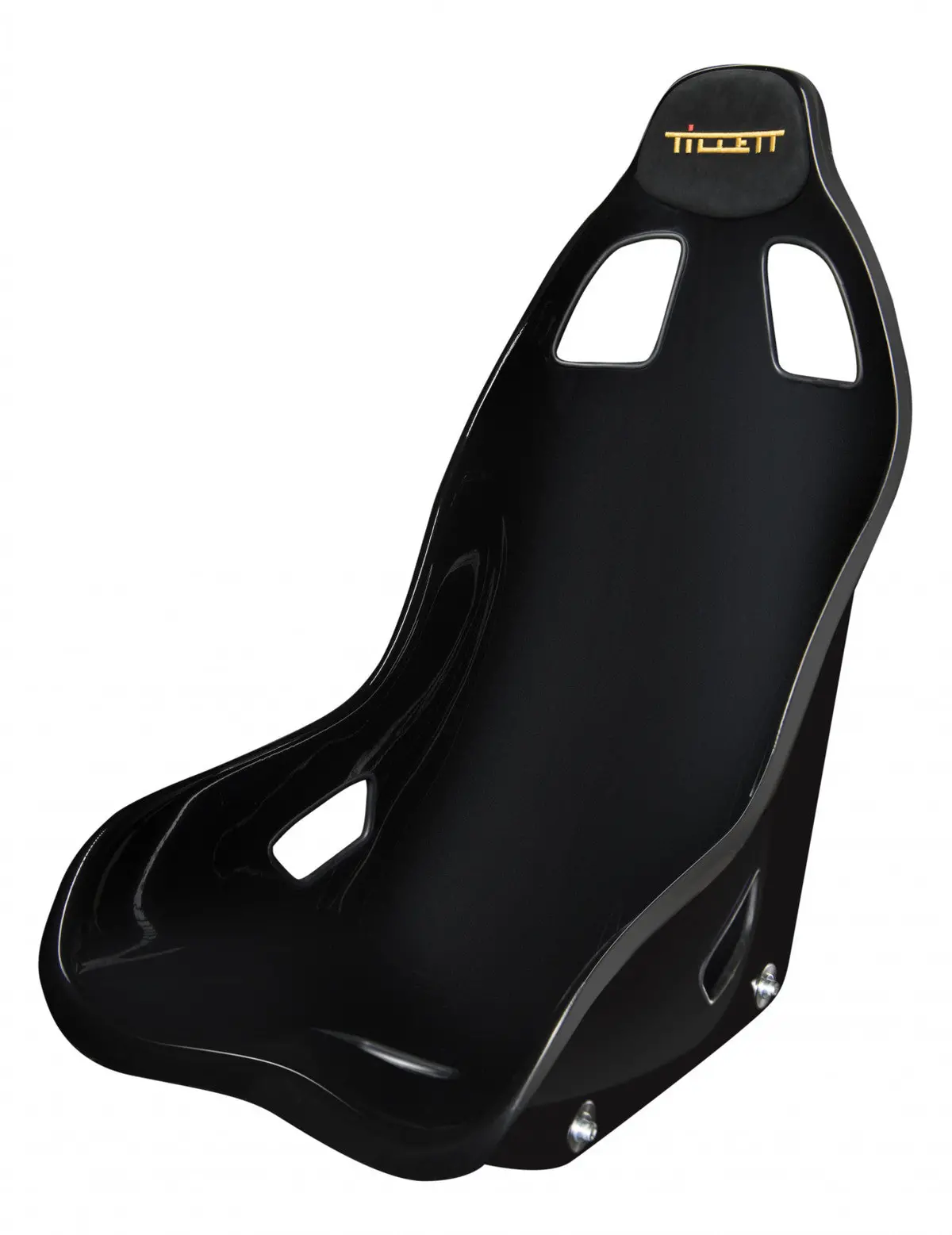 Tillett B6 Xl Screamer Black Grp Race Car Seat 1