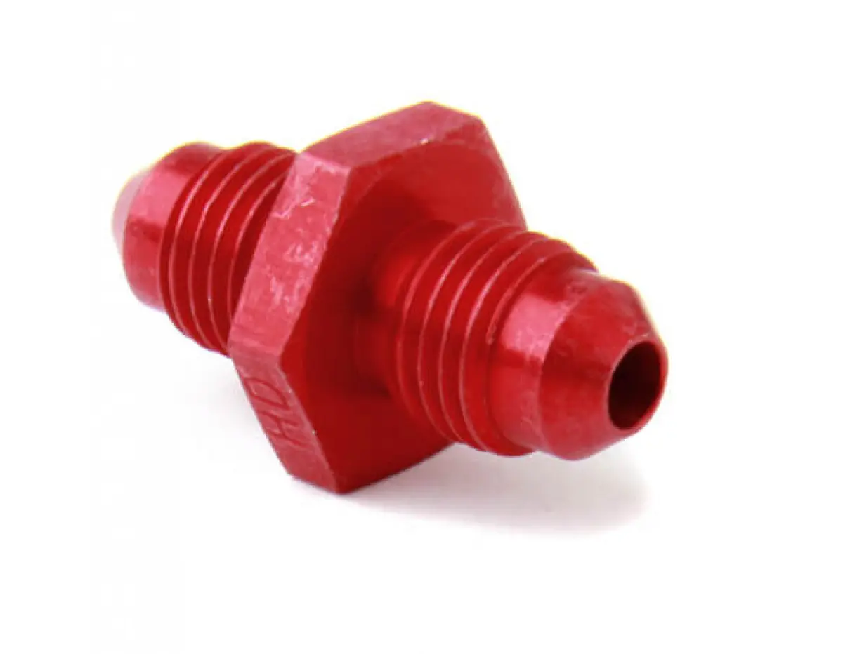 Nos Pipe Fitting Flare To Flare Union 1