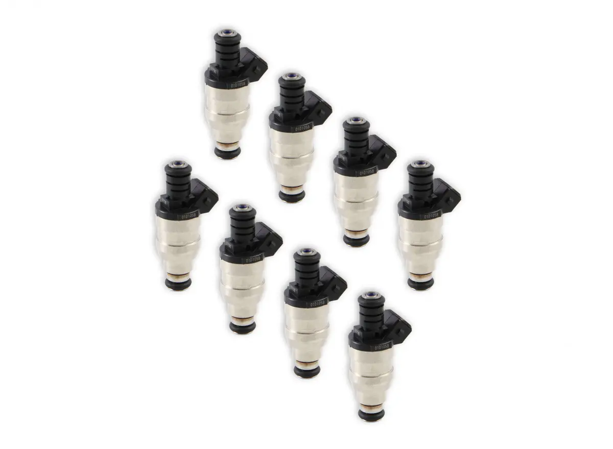 Accel Fuel Injectors - 30 Lb/Hr 1