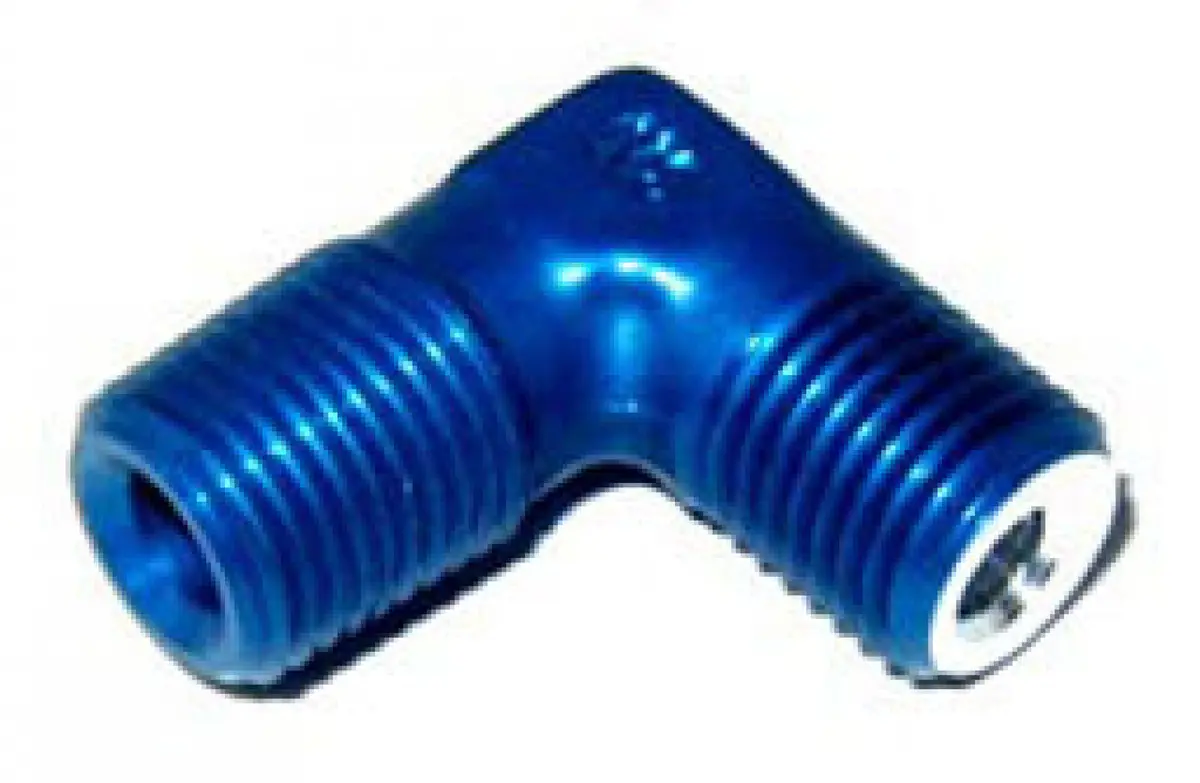Nos Pipe Fitting Flare Jet 1