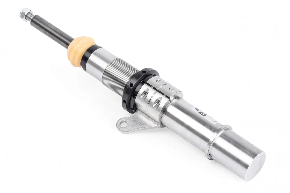 Apr Roll-Control Coilover System - Mqb Fwd 2