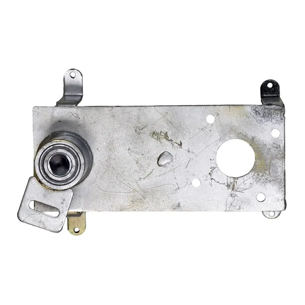 Jackshaft Assembly & Cover For The Massimo Warrior 200 Mb200 Mini Bike 2