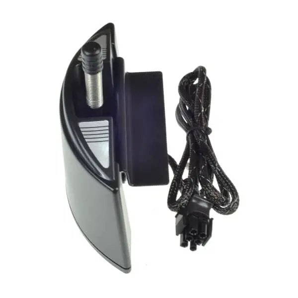 Toggle Switch Assembly For The Jazzy 1103, 1120, And 1143 Power Chairs (Frmasmb2724) 1