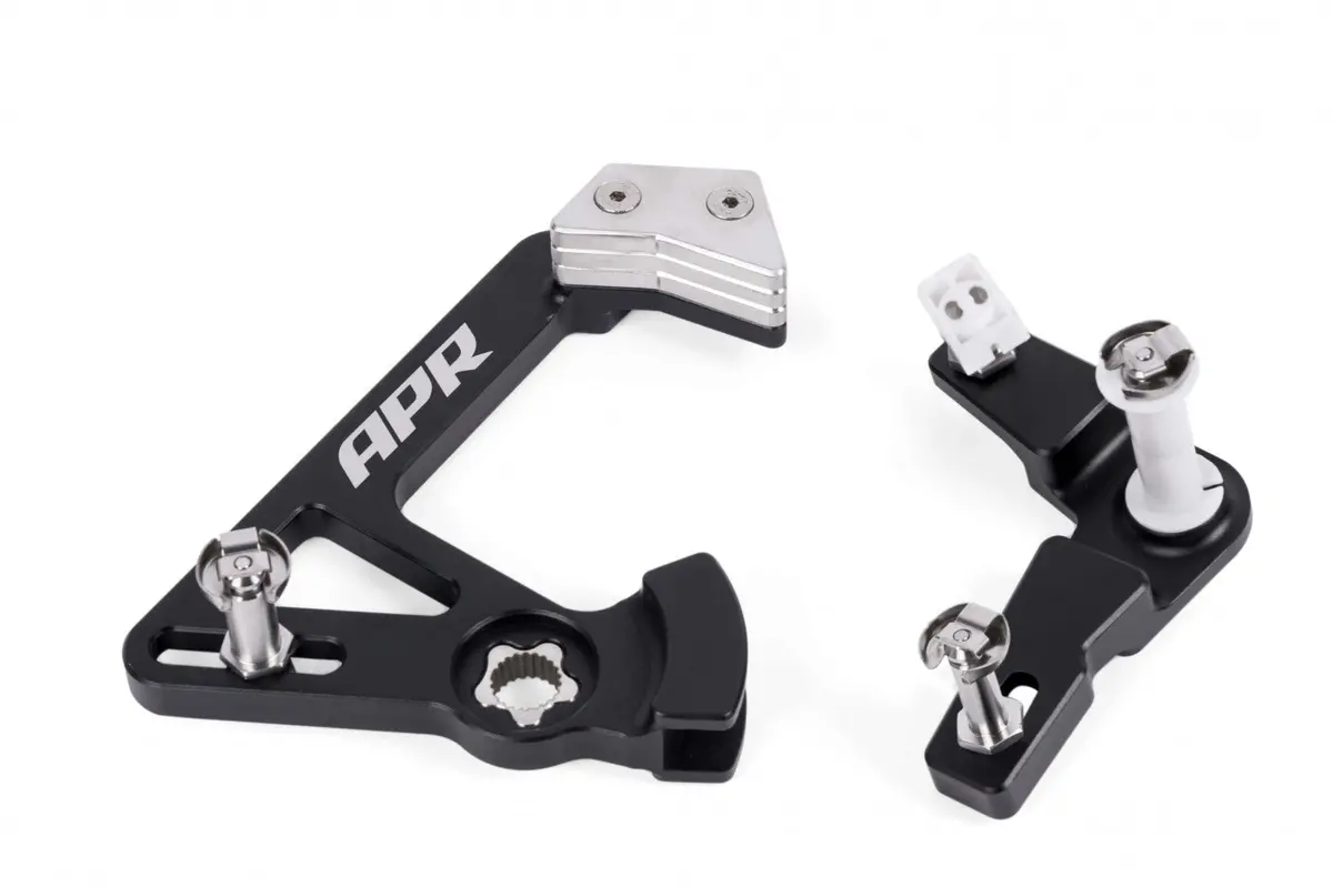 Apr Short Shifter (6Mt) - Full System 1
