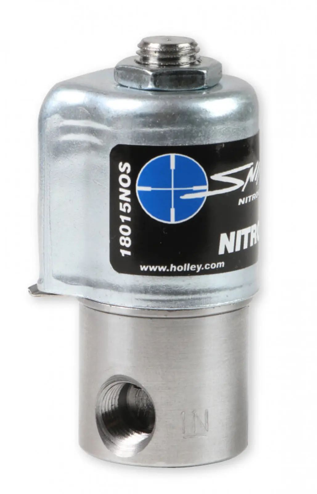 Nos N20 Sniper Nitrous Solenoid 1