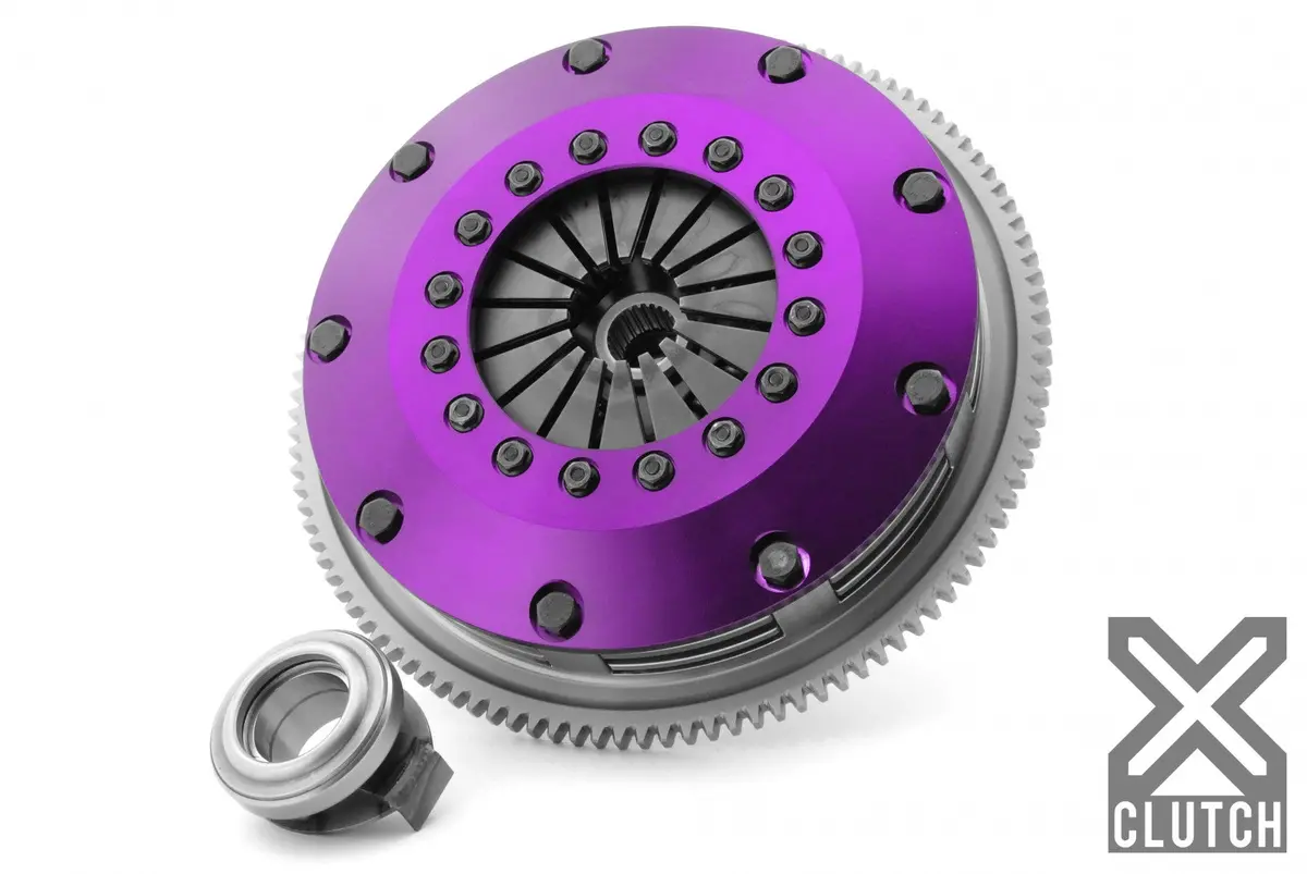 Xclutch Xkhn20522-2B Acura Integra Motorsport Clutch Kit 1