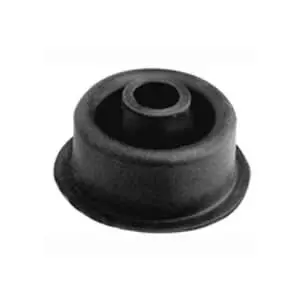 Joystick Rubber Boot For P&G Resistive Joystick Gimbal (515097) 1