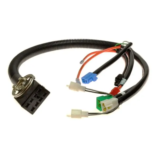 Joystick Cable For The Shoprider Wizz (888Wnl) (1370-00111-00) 1