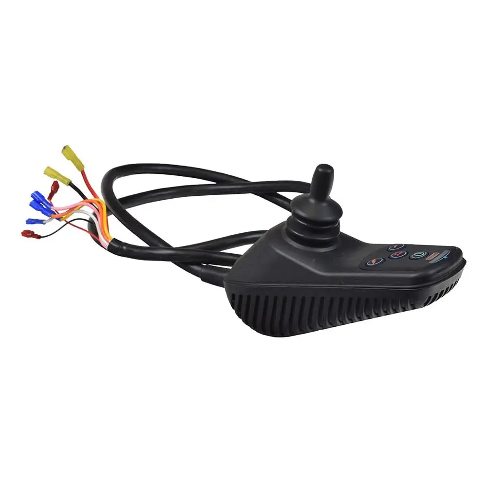 Joystick Controller For The Hoveround® Mpv5® (Used) 2