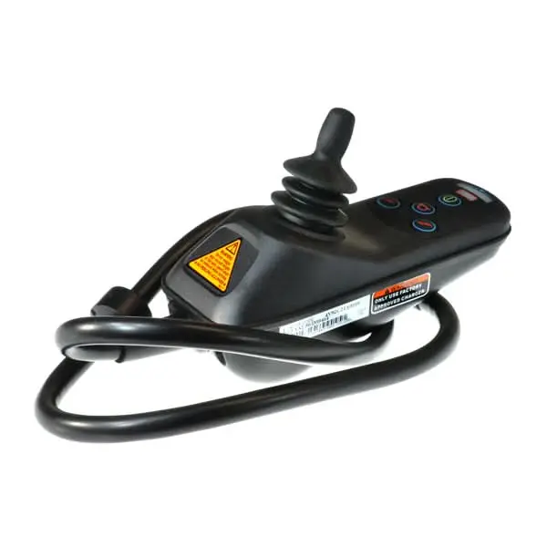Joystick Controller For The Shoprider Featherlite, Smartie, And Trooper (1361-00300-01) 1