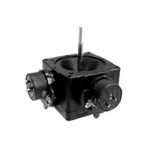 Resistive Joystick Gimbal For E&J Models (515006) 1