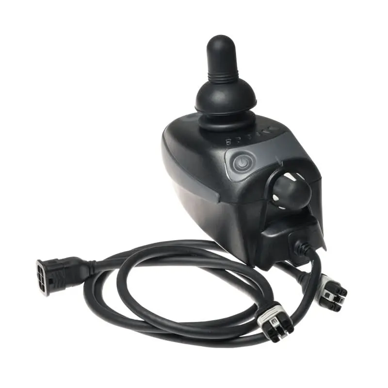 Dynamic Shark Dk-Rema03 Joystick Kit For The Invacare At'm And At'm Qt Power Chair 1