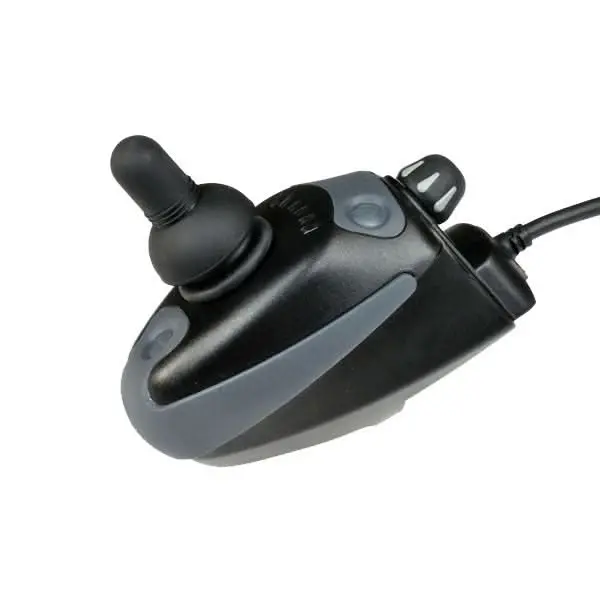 Dynamic Shark Dk-Rema03 Joystick Kit For The Invacare At'm And At'm Qt Power Chair 2