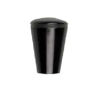 Conical Joystick Knob For 1/4" Shaft P&G Models 1