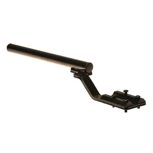 Inline Joystick Mounting Bracket For The Dynamic Shark Remote (Frmasmb11349) 1