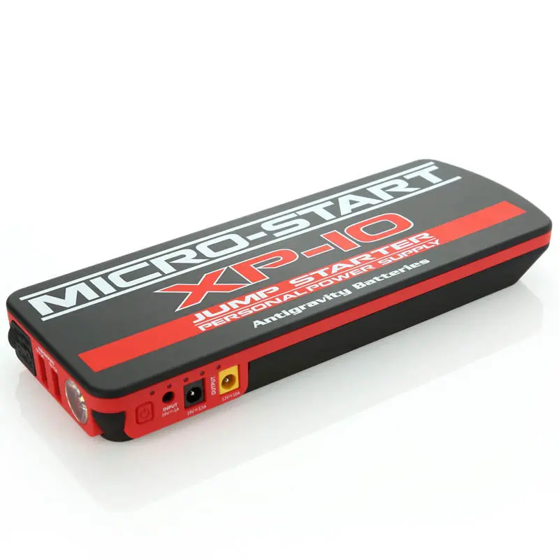 Antigravity Xp-10 Micro-Start 2