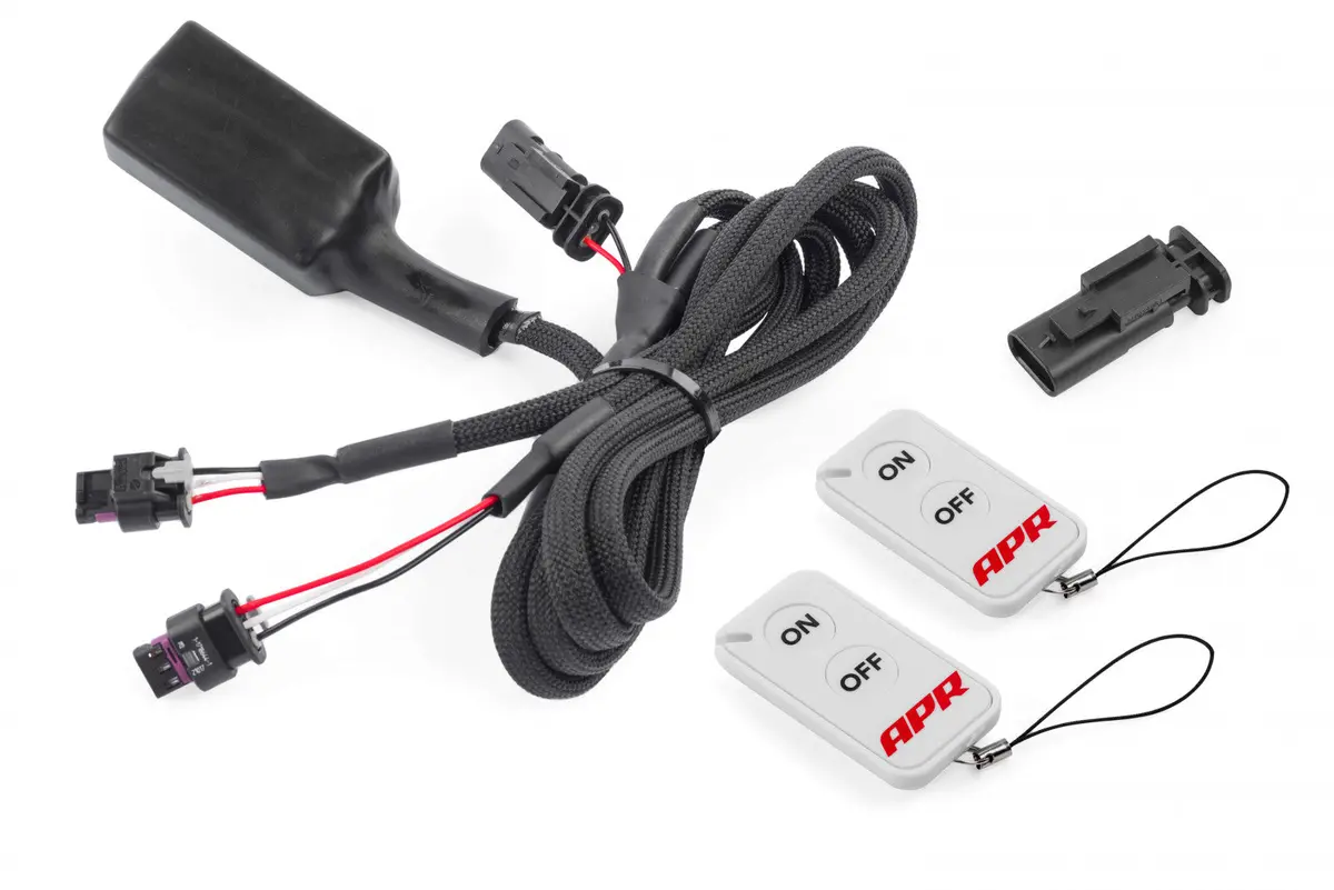 Apr Exhaust Valve Remote 1