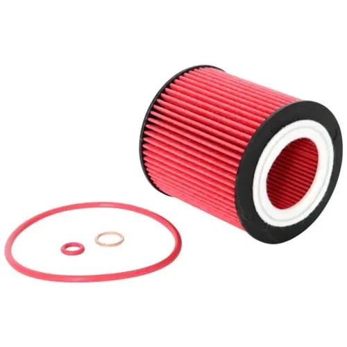 K&N Cartridge Oil Filter | 2007-2009 Mazda Mazdaspeed3 1