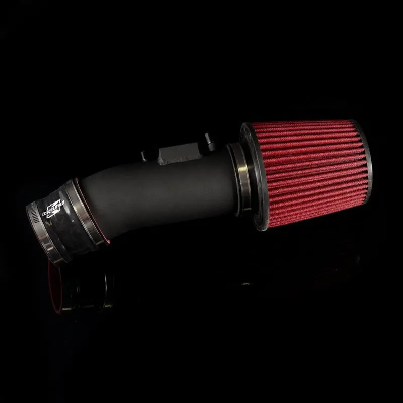 K-Tuned Air Intake Kit | 2012-2015 Honda Civic Si W/ Rbc Intake Manifold 1