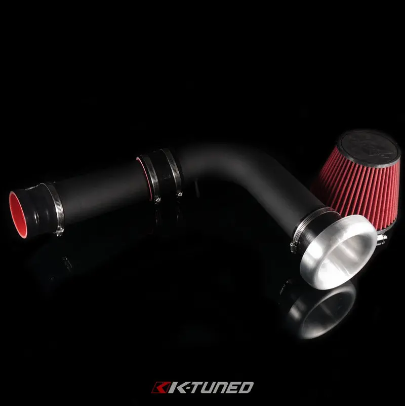 K-Tuned Air Intake Kit | 2012-2015 Honda Civic Si W/ Rbc Intake Manifold 4