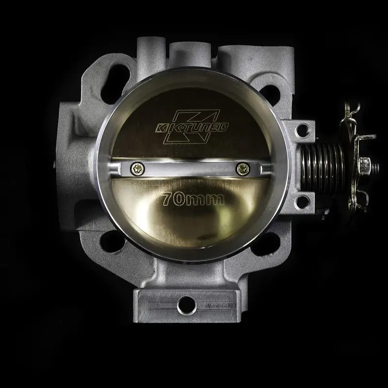 K-Tuned K-Series Throttle Body | Multiple Honda/Acura Fitments 1