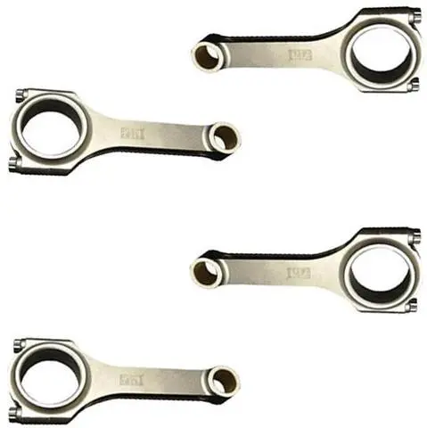 K1 Technologies Connecting Rods For 07-13 Mazdaspeed 3 1