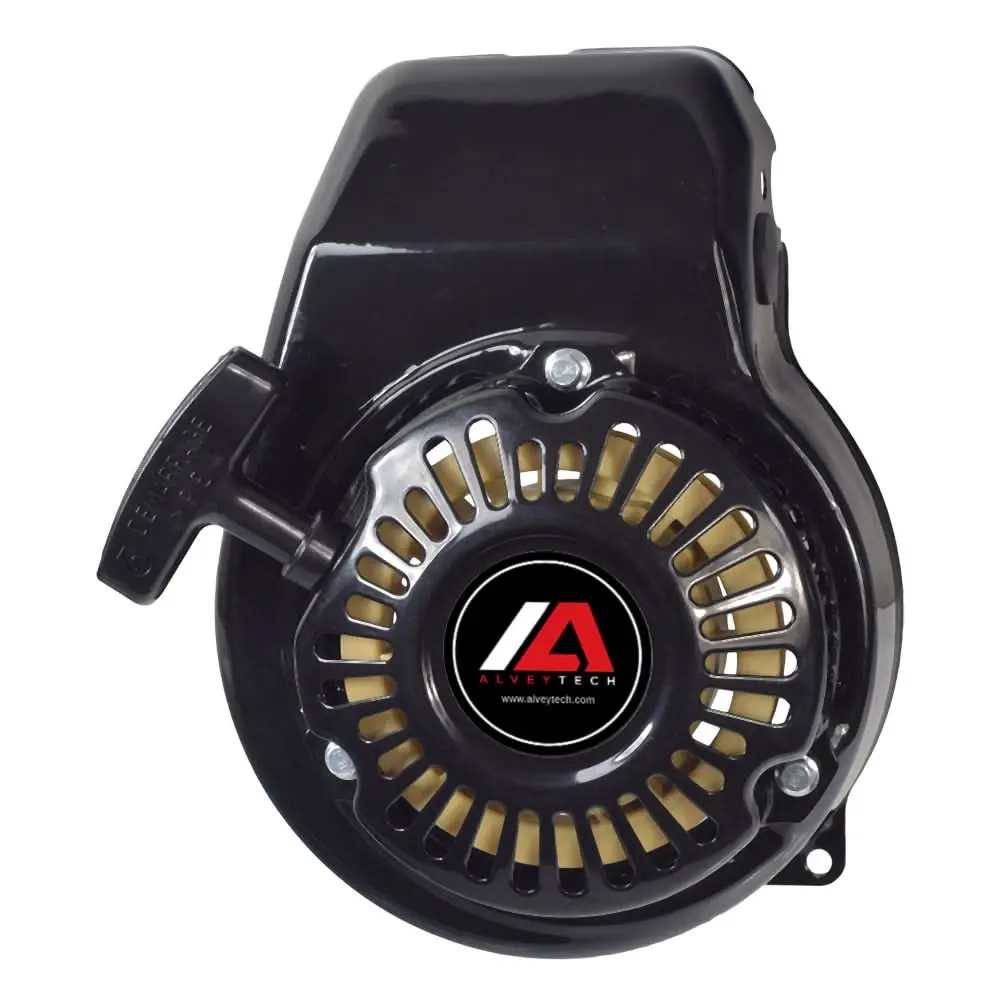 97Cc Recoil Pull Start For The Massimo Mm-Mb100 Mini Bike 1
