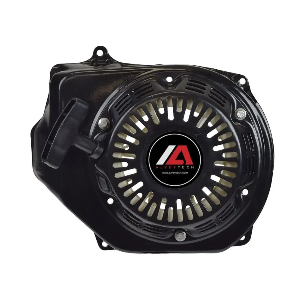 196Cc 6.5 Hp Jf200 Recoil Pull Start With Shroud For The Baja Mini Bike Mb165 (Baja Heat, Mini Baja, Baja Warrior) 1