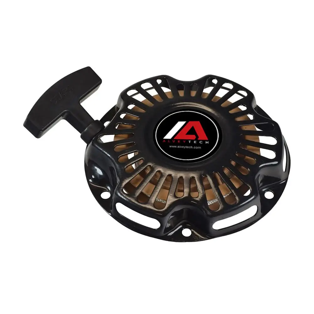 Recoil Pull Start For The Monster Moto / Mega Moto Classic 105Cc & Mm-B80 80Cc Mini Bike 1