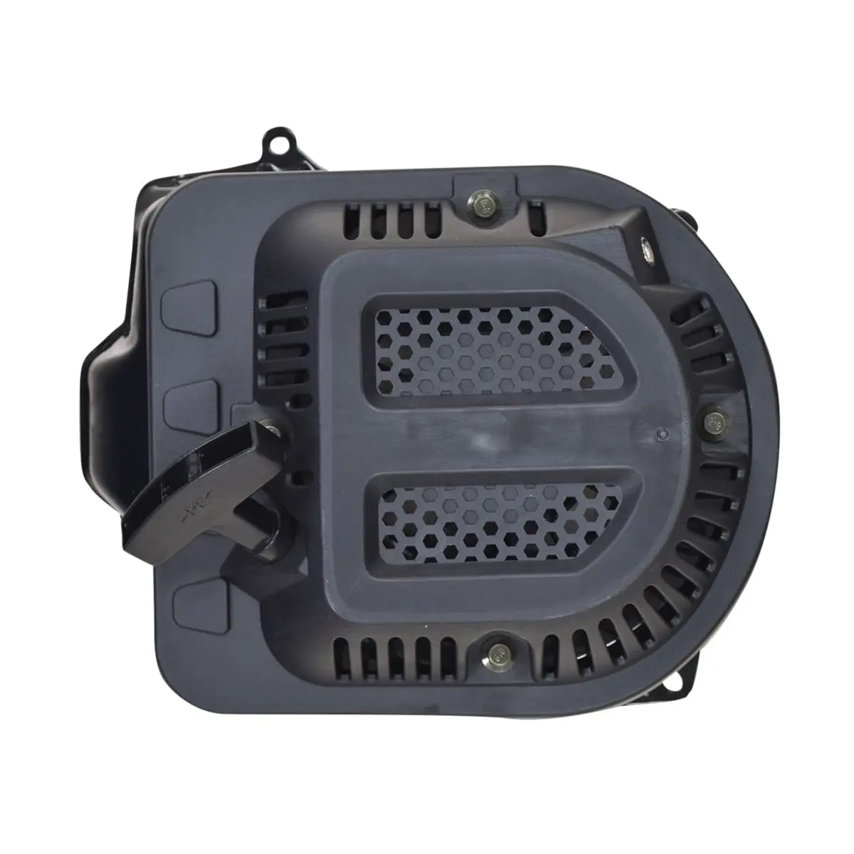 Pull Start For The Massimo Warrior Mb200 Mini Bike 2